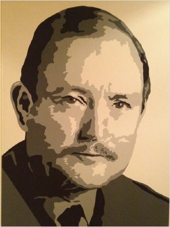 hans harant Gründer Hans Harant
